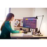 Philips 1000 series 27E2N1500L/00 écran plat de PC 68,6 cm (27") 2560 x 1440 pixels Quad HD LED Noir Moniteur  Noir, 68,6 cm (27"), 2560 x 1440 pixels, Quad HD, LED, 4 ms, Noir