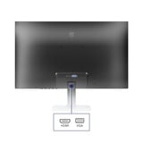 Philips 27E2N1100L/00 27" Moniteur Noir, 1x HDMI, 1x VGA