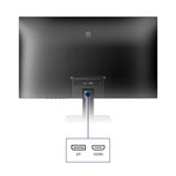 Philips 27E2N1500L 27" Moniteur Noir, 1x DisplayPort, 1x HDMI