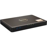 QNAP TBS-464-8G NASbook 
