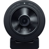 Razer Kiyo X, Webcam Noir