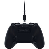 Razer RZ06-05540100-R3M1, Manette de jeu Noir
