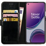 Rosso Element OnePlus 8T, Housse pour téléphone portable Noir