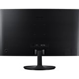 SAMSUNG Essential  S27C364EAU 27" Moniteur  Noir