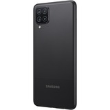 SAMSUNG Galaxy A12, Mobile Noir, 64 Go, Dual-SIM, Android