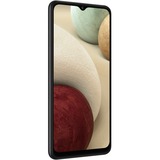 SAMSUNG Galaxy A12, Smartphone Noir, 64 Go, Dual-SIM, Android