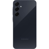 SAMSUNG Galaxy A55 5G smartphone Bleu foncé, 256 Go, Dual-SIM, Android
