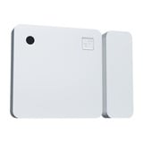 Shelly Wave Door/Window, Détecteur d'ouverture Blanc, Z-Wave, capteur d'ouverture