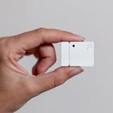 Shelly Wave Door/Window, Détecteur d'ouverture Blanc, Z-Wave, capteur d'ouverture