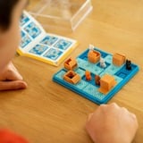 SmartGames Chats et boîtes, Jeu de puzzle Néerlandais, 1 joueur, à partir de 7 ans, 60 défis