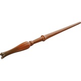 Spin Master Wizarding World: Harry Potter - Baguette de Loena Leeflang avec carte de sort à collectionner, Jeu de rôle 