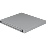 Ubiquiti Pro HD 24 PoE, Switch Gris