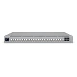 Ubiquiti Pro HD 24 PoE, Switch Gris