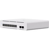 Ubiquiti USW-Pro-XG-8-PoE, Switch 