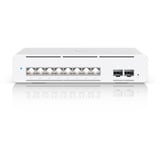 Ubiquiti USW-Pro-XG-8-PoE, Switch 