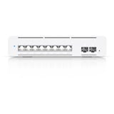 Ubiquiti USW-Pro-XG-8-PoE, Switch 