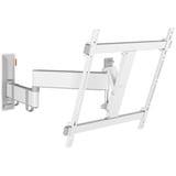 Vogels COMFORT TVM 3445 Support TV pivotant, Support mural Blanc, 32-65"