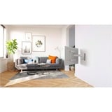 Vogels COMFORT TVM 3445 Support TV pivotant, Support mural Blanc, 32-65"