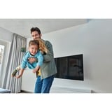 Vogels COMFORT TVM 3445 Support TV pivotant, Support mural Blanc, 32-65"