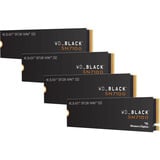 WD 4TB SN7100 2280 NVMe Noir PCIe4 WES SSD 