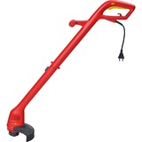 WOLF-Garten LYCOS E/280T, Coupe-herbe Rouge