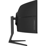 iiyama G-Master Gold Phoenix GCB4986DQSNP-B1 49" Moniteur UltraWide gaming Noir, 1x DisplayPort, 2x HDMI, 3x USB-C, 2x USB-A, 240 Hz