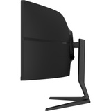 iiyama G-Master Gold Phoenix GCB4986DQSNP-B1 49" Moniteur UltraWide gaming Noir, 1x DisplayPort, 2x HDMI, 3x USB-C, 2x USB-A, 240 Hz