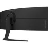 iiyama G-Master Gold Phoenix GCB4986DQSNP-B1 49" Moniteur UltraWide gaming Noir, 1x DisplayPort, 2x HDMI, 3x USB-C, 2x USB-A, 240 Hz