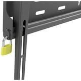 iiyama MD-WM8060 Support mural universel Noir