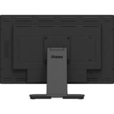 iiyama ProLite T2234MSC-B1S 21.5" Moniteur tactile Noir (Mat), 1x DisplayPort, 1x HDMI, 1x VGA