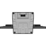 iiyama ProLite T2234MSC-B1S 21.5" Moniteur tactile Noir (Mat), 1x DisplayPort, 1x HDMI, 1x VGA