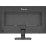 iiyama ProLite X2797QSU-B1 27" Moniteur Noir (Mat), 1x DisplayPort, 2x HDMI, 2x USB-C, 2x USB-A