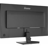 iiyama ProLite X2797QSU-B1 27" Moniteur Noir (Mat), 1x DisplayPort, 2x HDMI, 2x USB-C, 2x USB-A