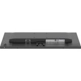 iiyama ProLite X2797QSU-B1 27" Moniteur Noir (Mat), 1x DisplayPort, 2x HDMI, 2x USB-C, 2x USB-A