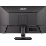 iiyama ProLite XU2794HSU-B6 27" Moniteur Noir (Mat), HDMI, DisplayPort, Sound