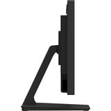 iiyama  21.5" Moniteur tactile  Noir (Mat)