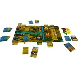 999 Games Pain et bière, Jeu de société Néerlandais, 2 joueurs, 30 - 45 minutes, 10 ans et plus