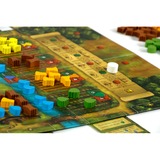 999 Games Pain et bière, Jeu de société Néerlandais, 2 joueurs, 30 - 45 minutes, 10 ans et plus