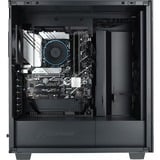 ALTERNATE Workstation Home Deluxe i5 C50, PC Core i5-12400 | UHD Graphics 730 | 32 Go | 2 To SSD
