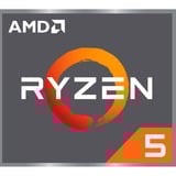 AMD Ryzen™ 5 5600X TRAY socket AM4 processeur Tray