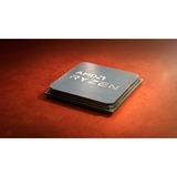 AMD  socket AM4 processeur Tray