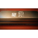 AMD  socket AM4 processeur Tray