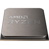 AMD  socket AM4 processeur Tray