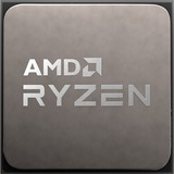 AMD  socket AM4 processeur Tray