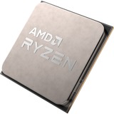 AMD  socket AM4 processeur Tray