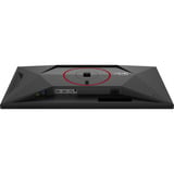 AOC U27G4R 27" 4K UHD Moniteur gaming  Noir/Rouge, 160Hz, HDMI, DisplayPort, USB