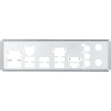 ASUS PRIME Z790-P WIFI carte mère socket 1700 Argent, RAID, 2.5Gb-LAN, WLAN, BT, Sound, ATX