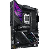 ASUS ROG STRIX X870E-E GAMING WIFI7 NEO carte mère socket AM5 Noir, RAID, 5 Gb-LAN, Wi-Fi 7, BT 5.4, Sound, ATX