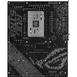 ASUS ROG STRIX X870E-E GAMING WIFI7 NEO carte mère socket AM5 Noir, RAID, 5 Gb-LAN, Wi-Fi 7, BT 5.4, Sound, ATX