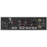 ASUS ROG STRIX X870E-E GAMING WIFI7 NEO carte mère socket AM5 Noir, RAID, 5 Gb-LAN, Wi-Fi 7, BT 5.4, Sound, ATX
